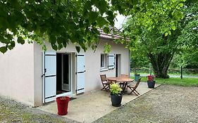 La petite vallée